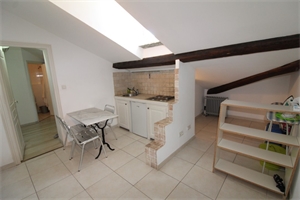 t1 à la location -   20200  BASTIA, surface 21 m2 location t1 - UBI480244907